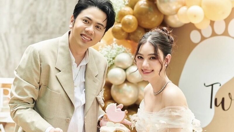 นนนี่ ณัฐชา แจ้งข่าวดี