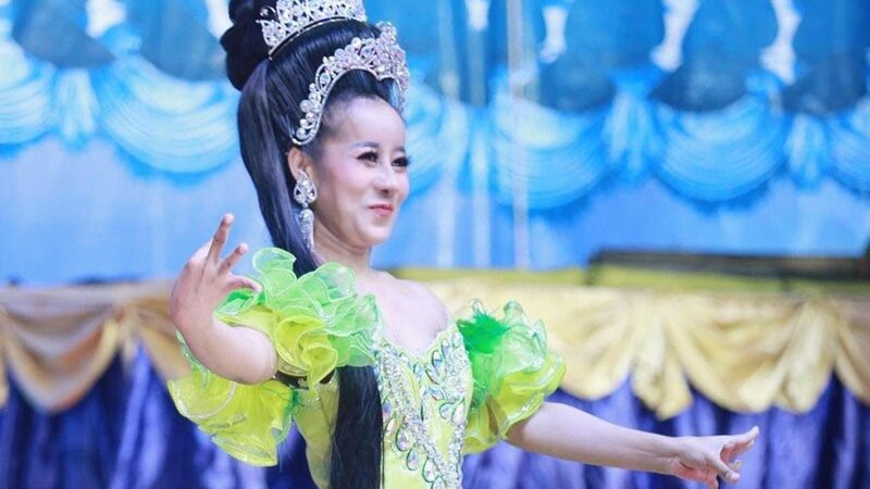 หนูรัตน์ โวย
