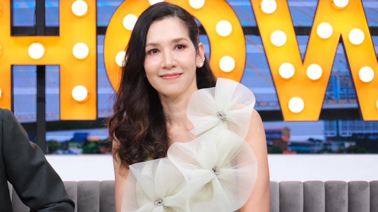 นุสบา เผยเรื่องช็อกสูญเสียคุณพ่อกะทันหัน