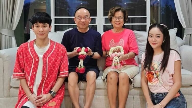 พีท กันตพร แฮปปี้เบิร์ธเดย์ตัวเอง อายุครบ 37 ปี