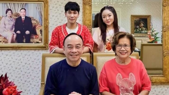 พีท กันตพร แฮปปี้เบิร์ธเดย์ตัวเอง อายุครบ 37 ปี