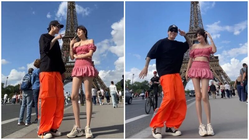 ป๊อก-มาร์กี้