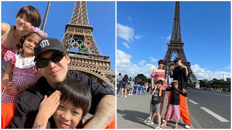 ป๊อก-มาร์กี้