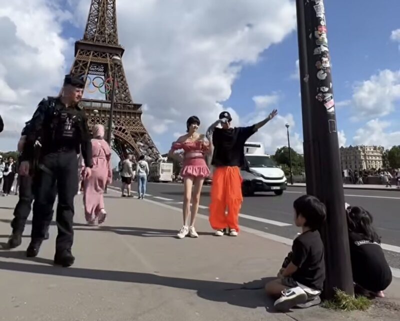 ป๊อก-มาร์กี้