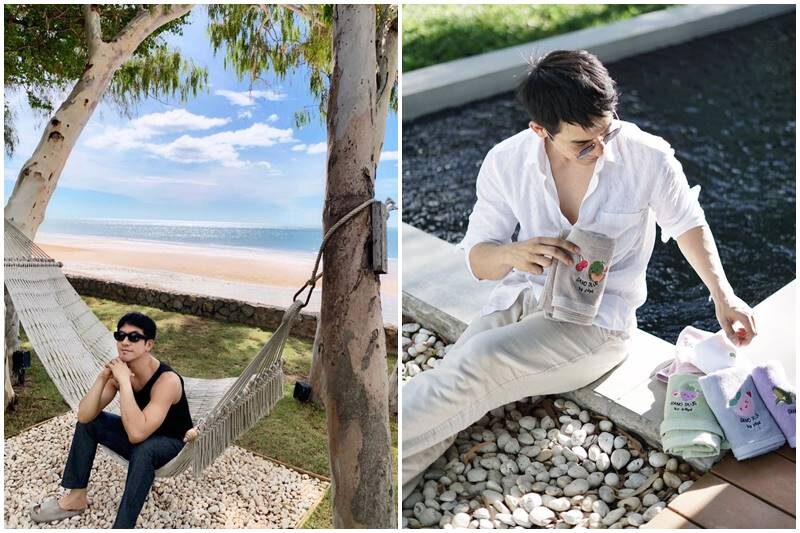 โป๊ป หายไปไหน แฟนๆ บ่นคิดถึง