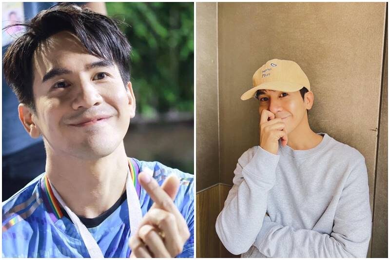 โป๊ป หายไปไหน แฟนๆ บ่นคิดถึง