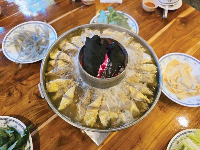 อิ่มอร่อย