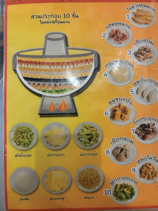 อิ่มอร่อย
