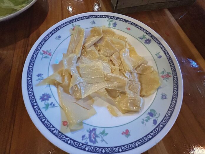 อิ่มอร่อย