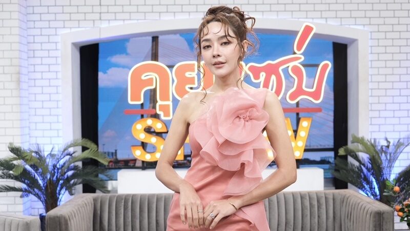 ปุยฝ้าย เผยเรื่องลี้ลับ
