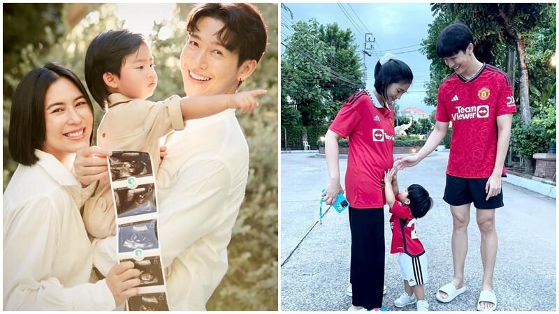 จุ๋ย อวยพรวันเกิดซึ้ง ดีเจพุฒ สามี 