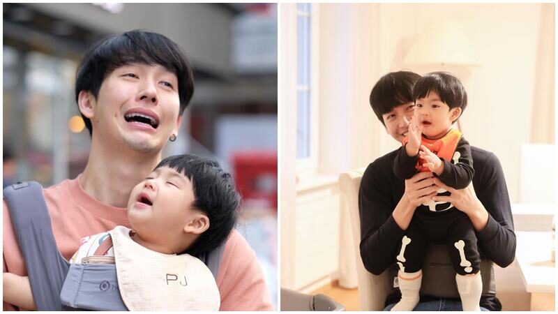 จุ๋ย อวยพรวันเกิดซึ้ง ดีเจพุฒ สามี 