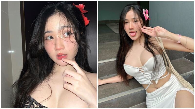 รู้จัก “แก้ว” ผู้รับบทสาวใช้สุดแซ่บของ “มาวิน” 