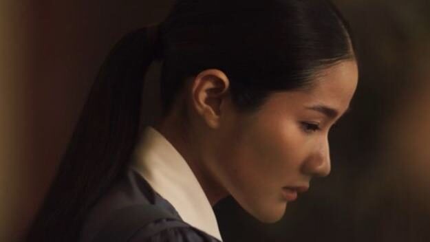 รู้จัก “แก้ว” ผู้รับบทสาวใช้สุดแซ่บของ“มาวิน”