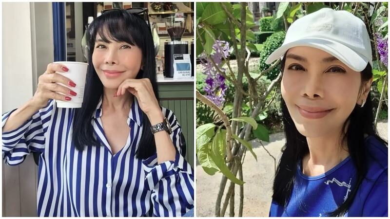 ตั๊ก มยุรา เผยประสบการณ์ตรง เคยโดนหยุมหัวในกองถ่าย 