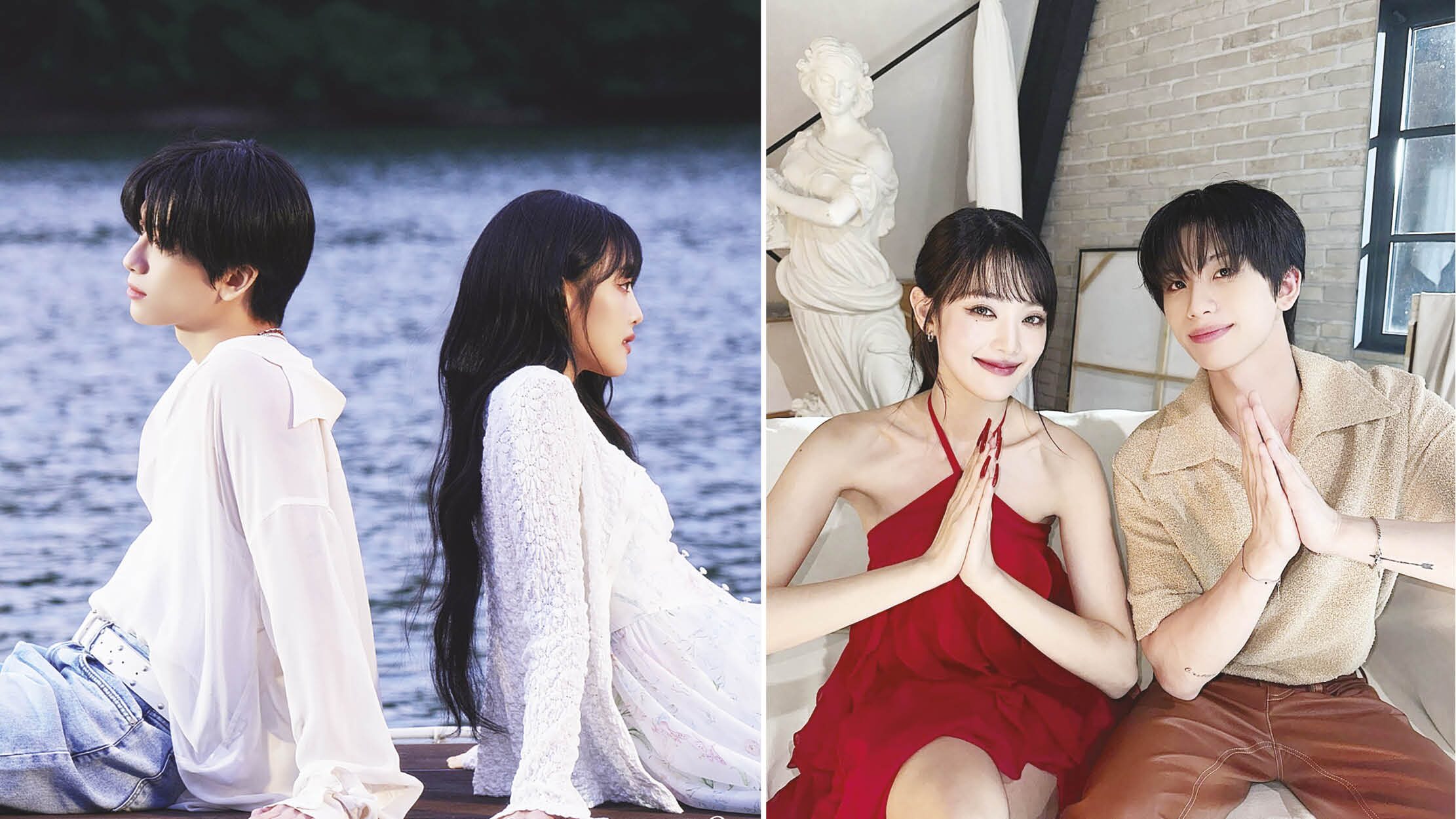 ซุปตาร์บันเทิง - ‘ไทแทน’คลั่งรัก‘โยโบ’ ปลื้ม‘มินนี่(G)I-DLE’ชอบ