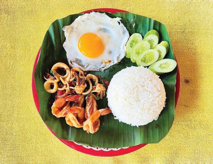 อิ่มอร่อย