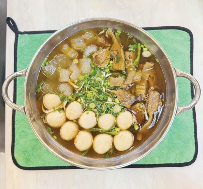 อิ่มอร่อย