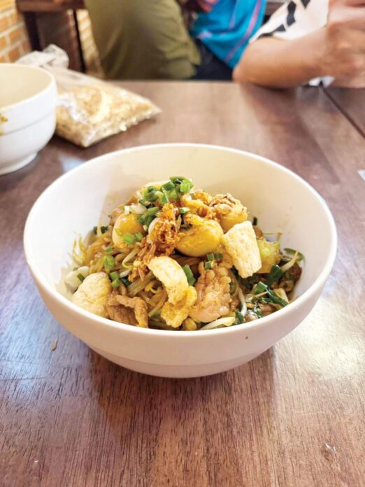 อิ่มอร่อย