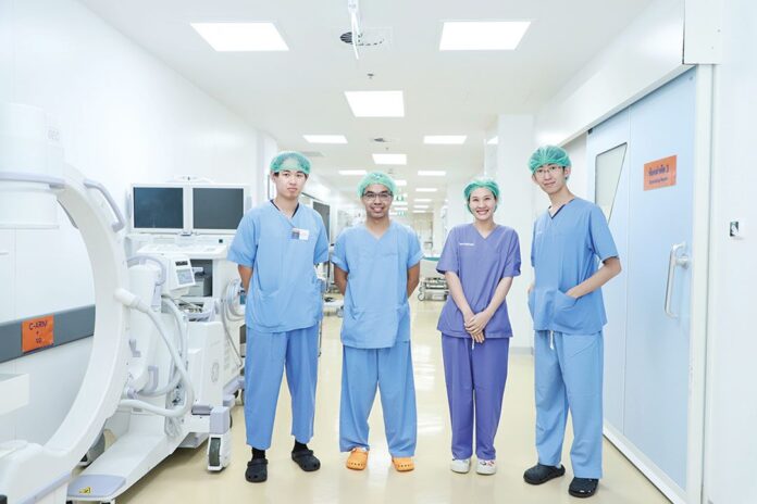 สดจากเยาวชน