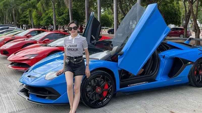 นอนคุกต่อ ดาราสาวดัง "แยม ธมลพรรณ์" ปมเว็บพนัน-ฟอกเงิน ศาลอุทธรณ์ไม่ให้ประกันตัว