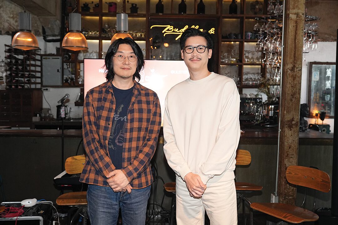 สกู๊ปบันเทิง - ‘Millisecond’เปิดโปรเจ็กต์ครั้งใหญ่ ‘ผกก.กิมจิ-ไทย’ครีเอตซีรีส์‘เกาหลี-อีสาน’ 