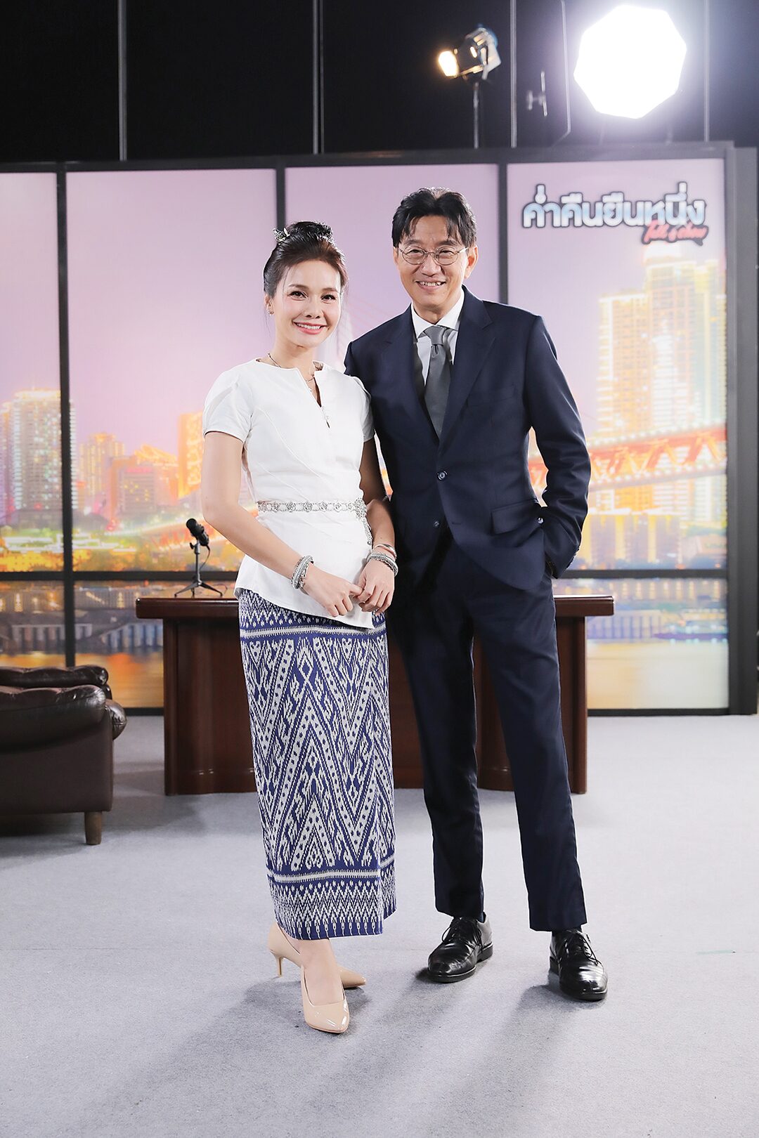 จับกระแสลูกทุ่ง - ‘ต่าย อรทัย’ส่งกำลังใจ เป็น‘ลูกอีสาน’ไม่อายตัวตน