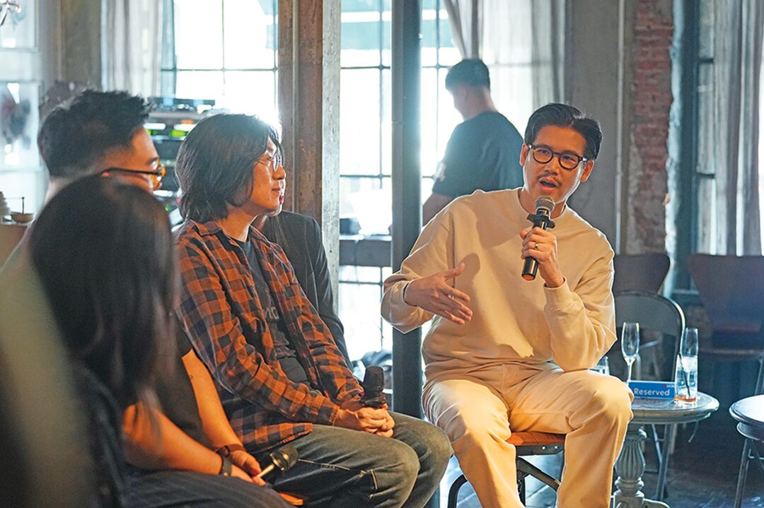 สกู๊ปบันเทิง - ‘Millisecond’เปิดโปรเจ็กต์ครั้งใหญ่ ‘ผกก.กิมจิ-ไทย’ครีเอตซีรีส์‘เกาหลี-อีสาน’ 