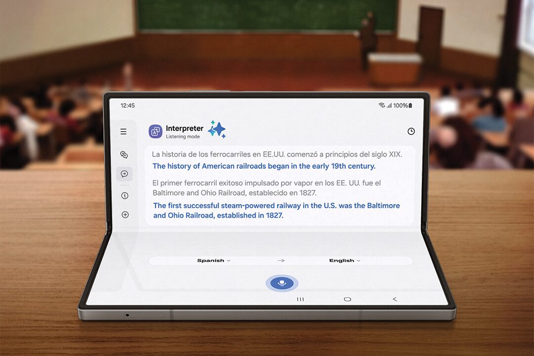หลาก&หลายไอที - ซัมซุง Galaxy Z Fold | Flip 6 ภาคต่อมือถือพับชั้นพรีเมียม