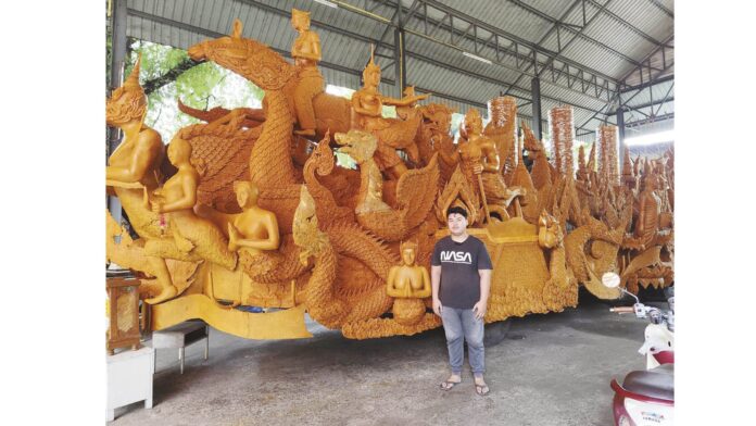 ข่าวสดพระเครื่อง