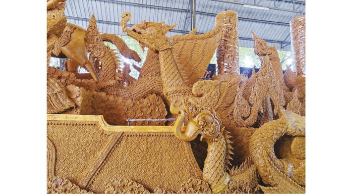 ข่าวสดพระเครื่อง
