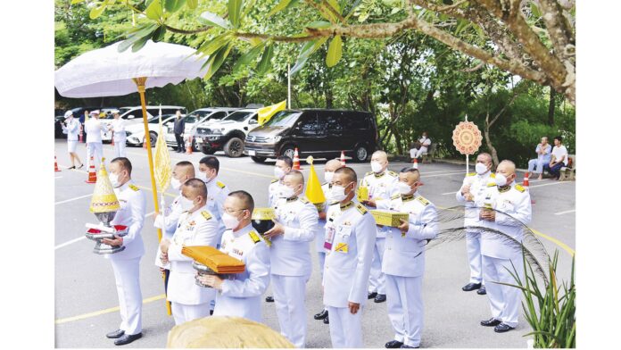 สกู๊ปพระเครื่อง