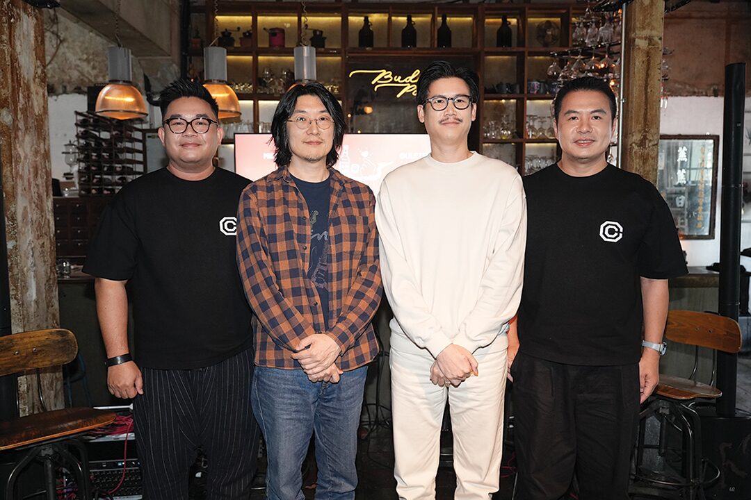 สกู๊ปบันเทิง - ‘Millisecond’เปิดโปรเจ็กต์ครั้งใหญ่ ‘ผกก.กิมจิ-ไทย’ครีเอตซีรีส์‘เกาหลี-อีสาน’ 