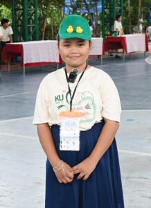 สดจากเยาวชน - สร้างองค์ความรู้ หนูๆ คุ้งบางกะเจ้า