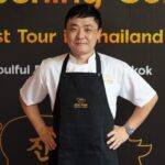 ชวนเพื่อนมา “Real Pork Thailand” ร้านปิ้งย่างเกาหลีเปิดใหม่ใจกลางกรุง สุดชิลล์