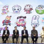 กรมทรัพย์สินทางปัญญา เตรียมจัดใหญ่ IP Fair 2024 รวมพลังปลุกไฟคนรุ่นใหม่