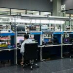 MSI เปิดตัวศูนย์บริการใหม่ พร้อมบริการ Drop Point ครอบคลุมทุกพื้นที่ทั่วไทย