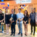 ชวนเพื่อนมา “Real Pork Thailand” ร้านปิ้งย่างเกาหลีเปิดใหม่ใจกลางกรุง สุดชิลล์