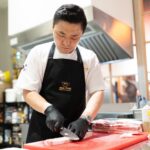 ชวนเพื่อนมา “Real Pork Thailand” ร้านปิ้งย่างเกาหลีเปิดใหม่ใจกลางกรุง สุดชิลล์