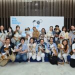 โรงพยาบาลสัตว์ทองหล่อ ครบรอบ 30 ปี ตอกย้ำผู้นำการดูแลคุณภาพชีวิตสัตว์เลี้ยง