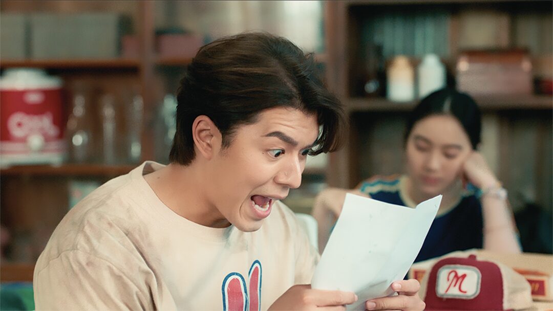 ซุปตาร์บันเทิง - ‘นาย’ชิมลางบทคอมเมดี้ ‘มานะแมน’เรียนรู้ศาสตร์ตลก