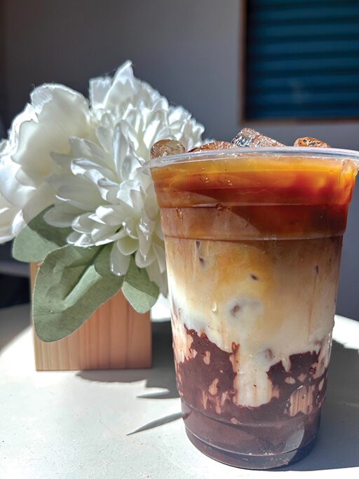 หลาก&หลายอิ่มอร่อย - ‘โอบใจ โฮมคาเฟ่’อ่างทอง อาหารมังสวิรัติยอดฮิต