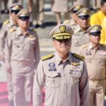 อนุทิน ยกย่องผู้ ปิดทองหลังพระ เสียสละบำบัดทุกข์ บำรุงสุข ประชาชน