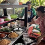ผัดไทยโบราณ 123ปี แห่งความอร่อย ส่งต่อรุ่นที่5 กลิ่นหอม-รสชาติถูกปาก
