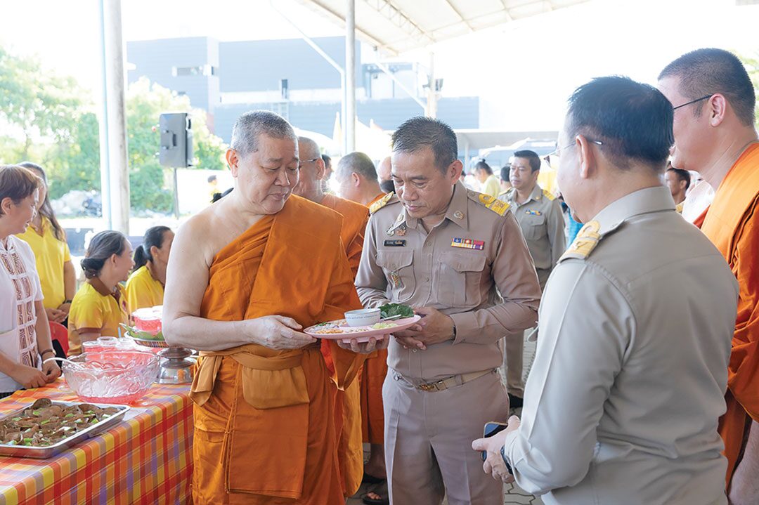 ข่าวสดพระเครื่อง