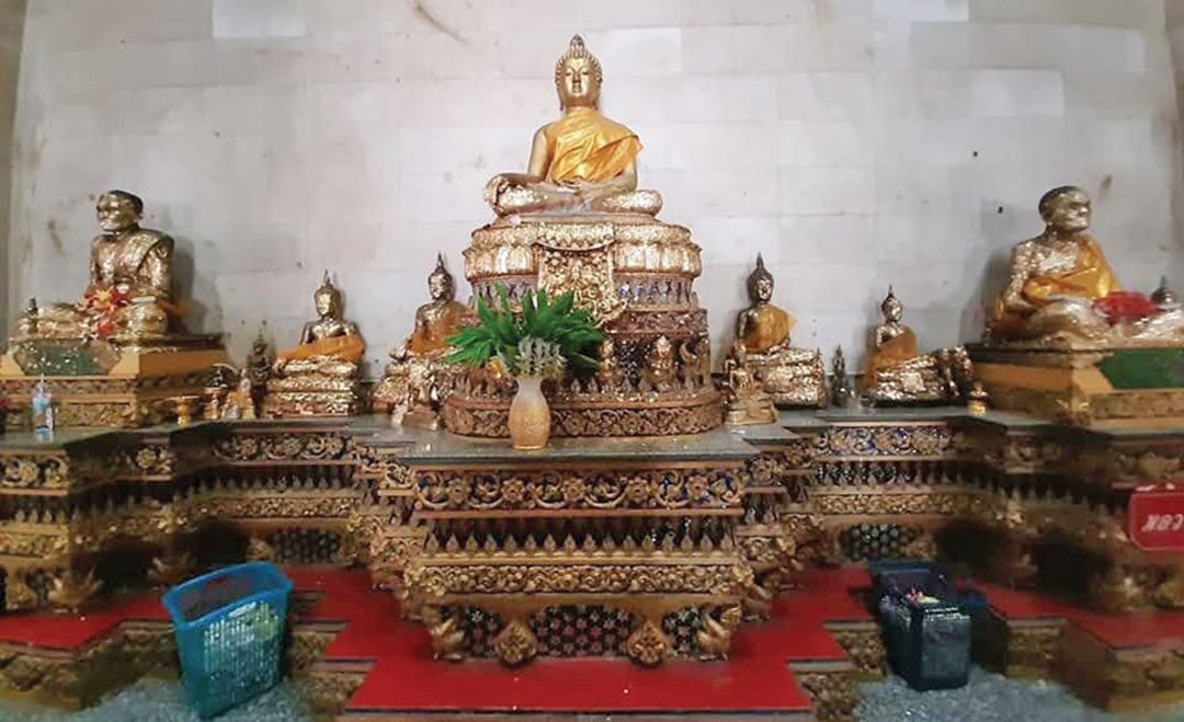 สกู๊ปพระเครื่อง