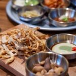 ชวนเพื่อนมา “Real Pork Thailand” ร้านปิ้งย่างเกาหลีเปิดใหม่ใจกลางกรุง สุดชิลล์