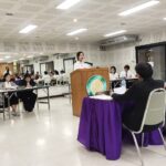 เริ่มแล้ว การแข่งขันประเพณีโต้วาทีน้องใหม่ ม.เกษตรฯ เฟ้นหานักโต้วาทียอดเยี่ยม