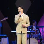 ร้อยเรียงเรื่องราวแห่งความร่มเย็นสงบสุข ภายใต้ร่มฉัตรไทย ผ่านบทเพลงทุกรัชสมัยแห่งราชวงศ์จักรี