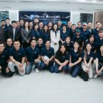 ฟอลคอนประกันภัย เปิดบ้านต้อนรับคณะผู้บริหาร-ตัวแทน บริษัท The Pacific Insurance Berhad